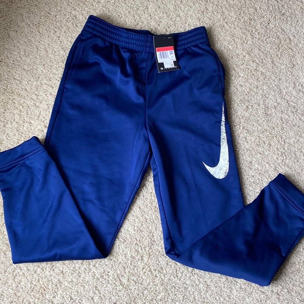 Brand New Boy’s Nike Pants